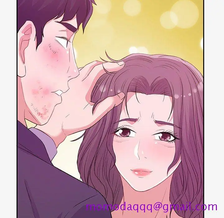 漫画《友达以上》第13章第86张图