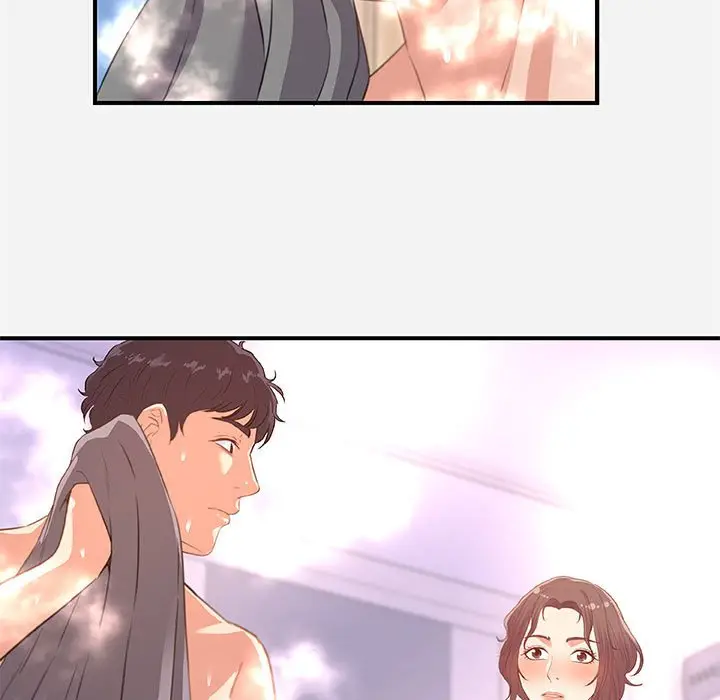 漫画《友达以上》第39章第37张图