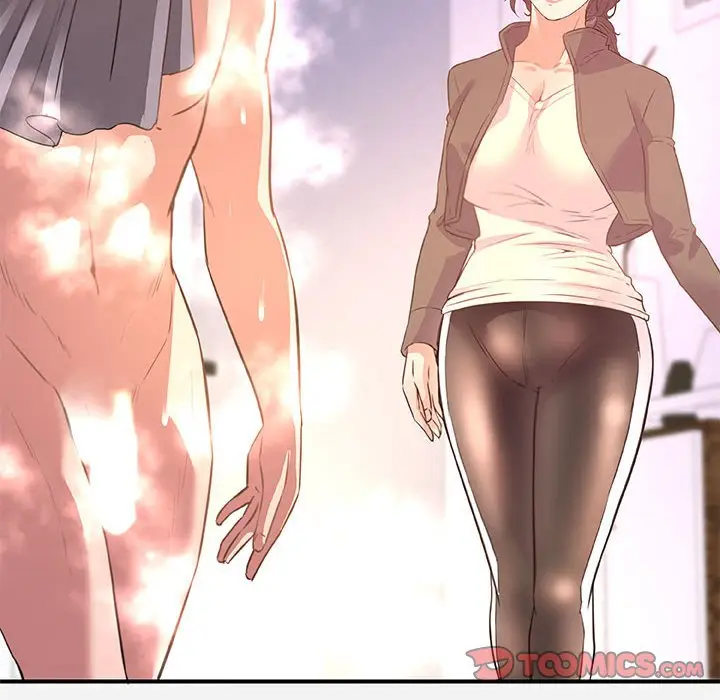 漫画《友达以上》第39章第38张图