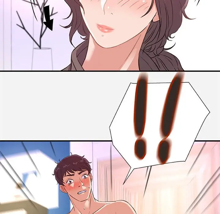 漫画《友达以上》第39章第42张图