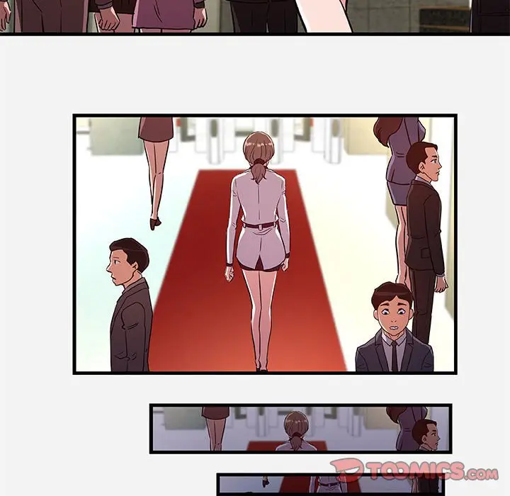 漫画《友达以上》第30章第104张图