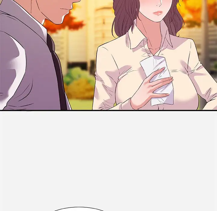 漫画《友达以上》第36章第12张图