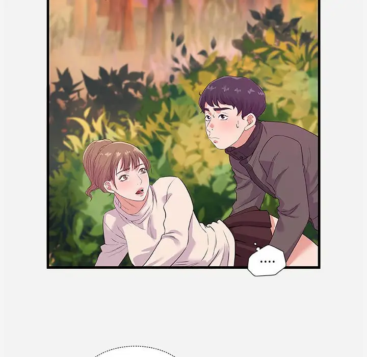 漫画《友达以上》第25章第12张图
