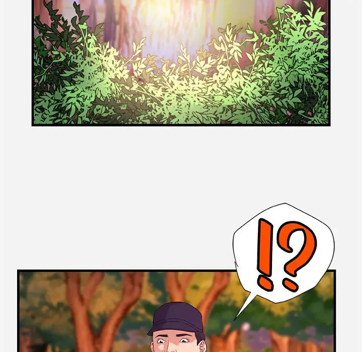 漫画《友达以上》第25章第42张图