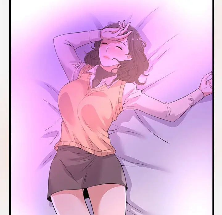 漫画《友达以上》第27章第109张图