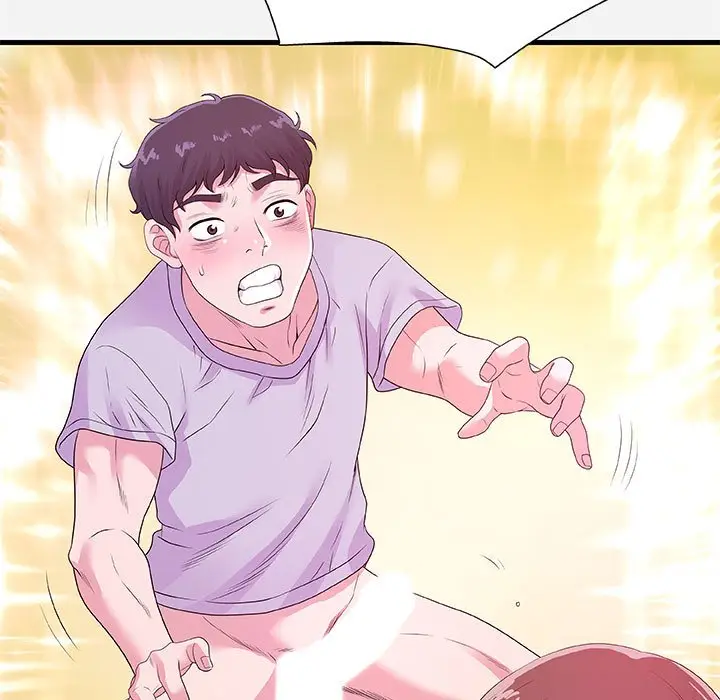 漫画《友达以上》第27章第65张图