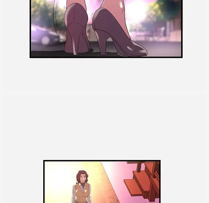 漫画《友达以上》第27章第85张图