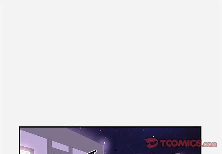 漫画《友达以上》第38章第2张图