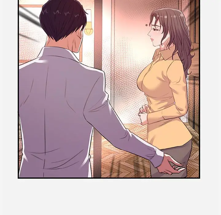 漫画《友达以上》第38章第28张图