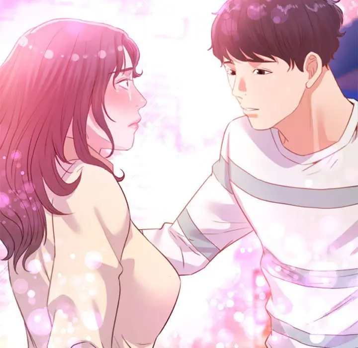 漫画《友达以上》第38章第75张图