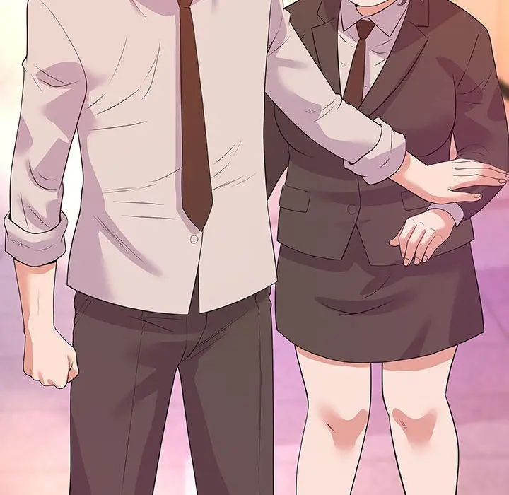 漫画《友达以上》第31章第32张图