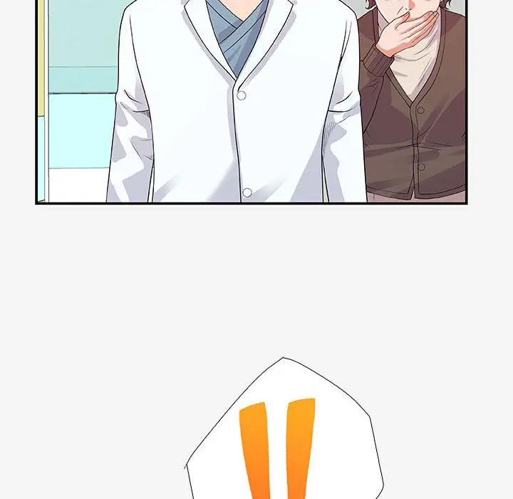 漫画《友达以上》第14章第34张图