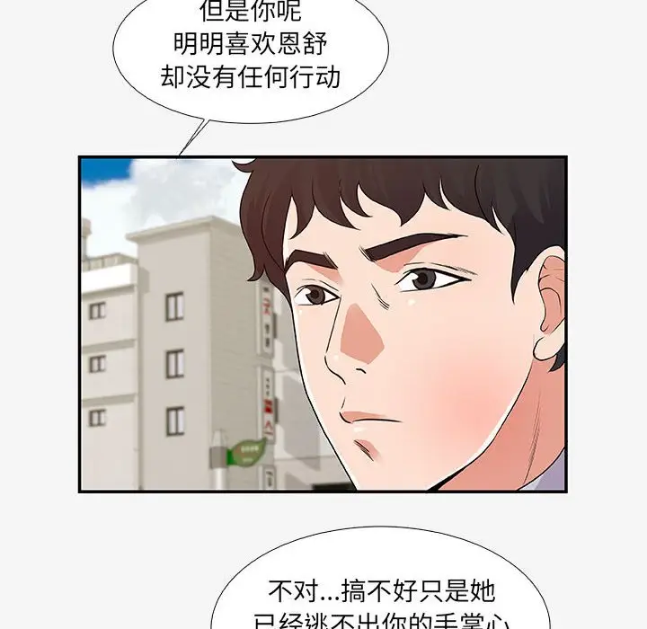 漫画《友达以上》第14章第82张图