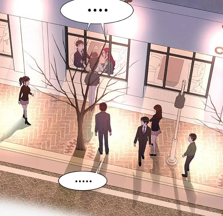 漫画《友达以上》第21章第10张图