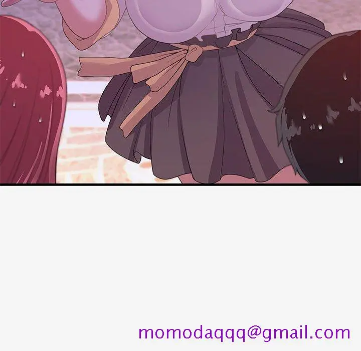 漫画《友达以上》第21章第6张图