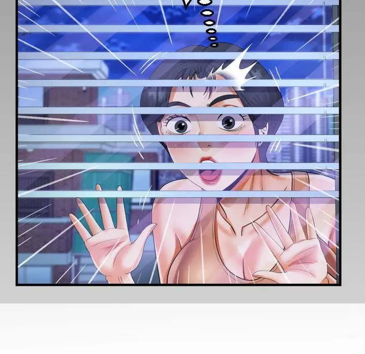 漫画《阿姨》第131话第9张图