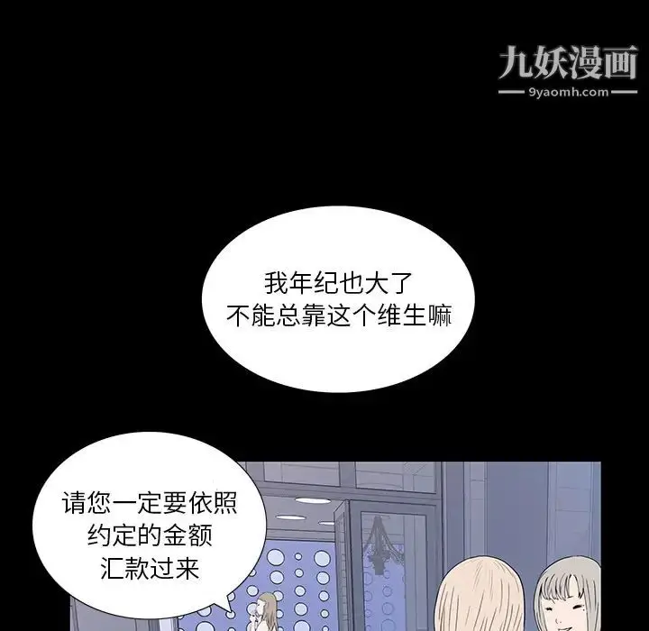 漫画《同室操戈》第2话第61张图