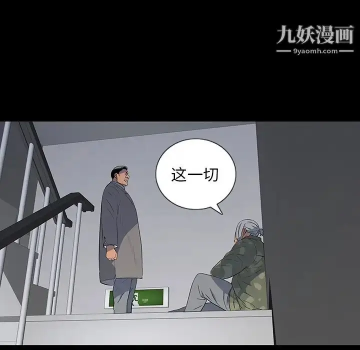 漫画《同室操戈》第14话第86张图