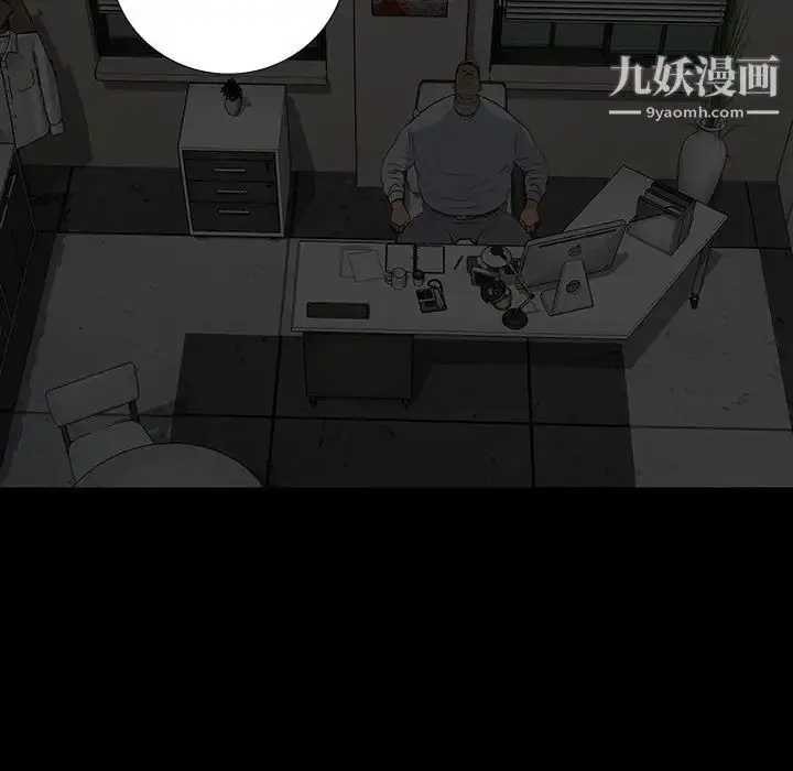 漫画《同室操戈》第19话第119张图