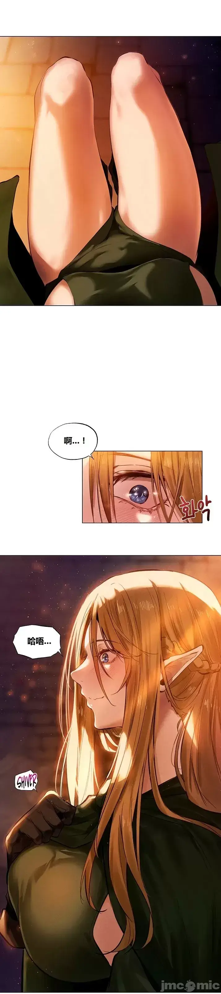 漫画《这个世界的后宫骑士/ThisWorld’sHaremKnight》开始阅读第10张图