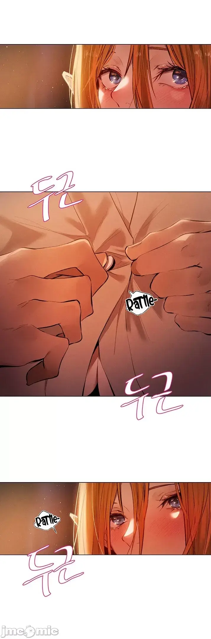 漫画《这个世界的后宫骑士/ThisWorld’sHaremKnight》开始阅读第25张图