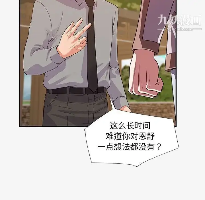 漫画《朋友以上,恋人未满》第14话第77张图