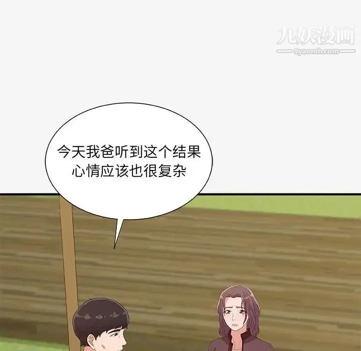 漫画《朋友以上,恋人未满》第15话第36张图