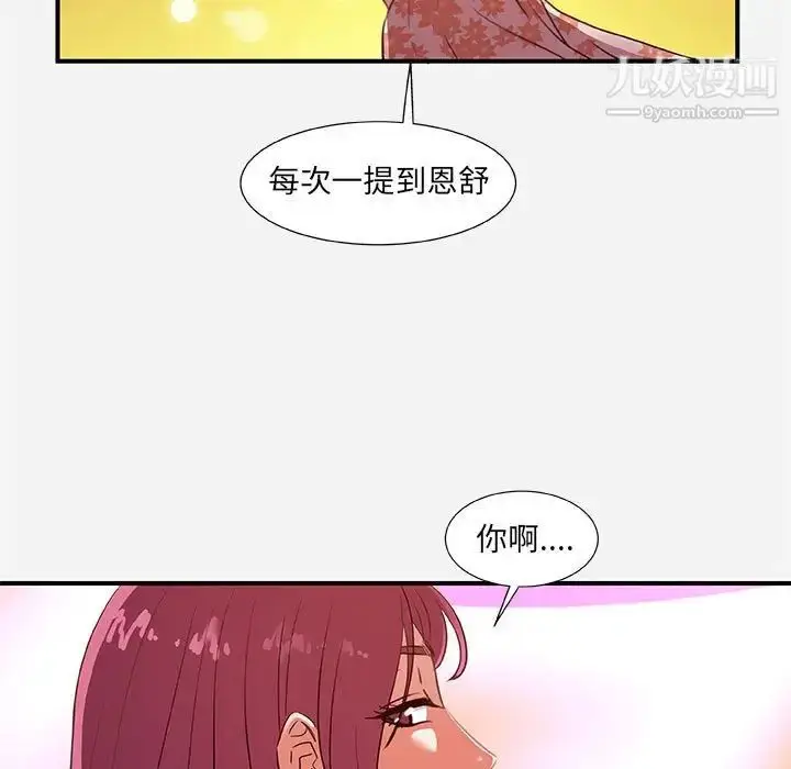 漫画《朋友以上,恋人未满》第33话第19张图