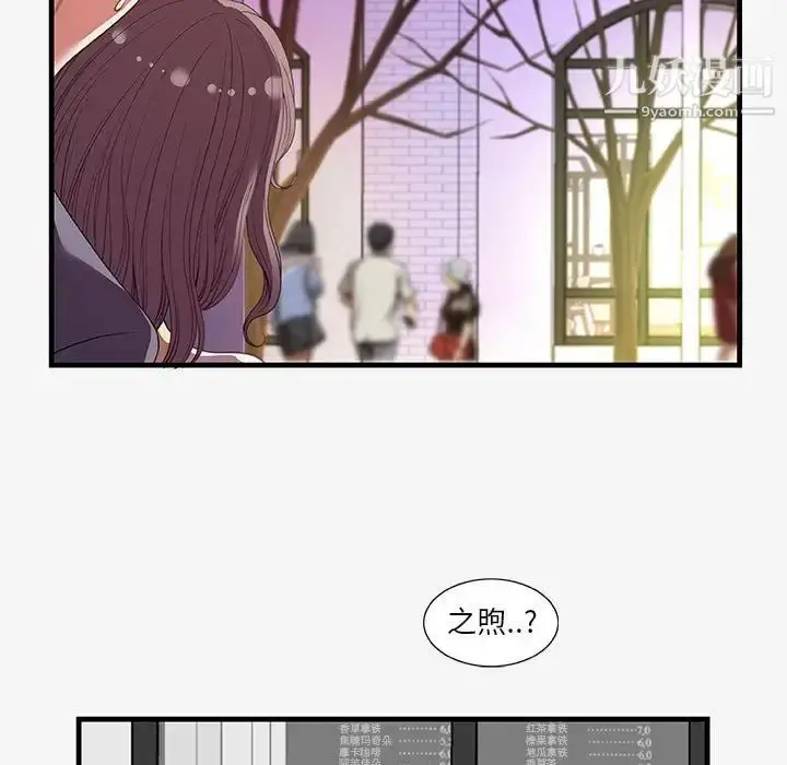 漫画《朋友以上,恋人未满》第20话第79张图
