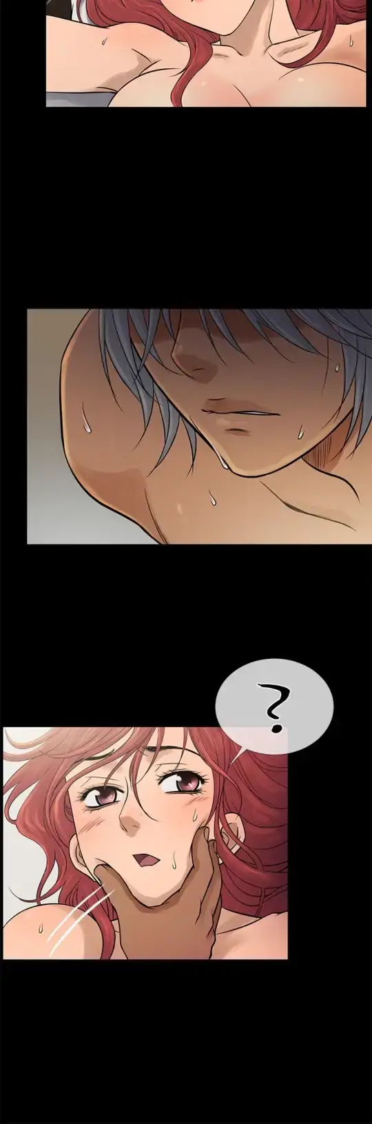 漫画《Heaven》第70话第4张图