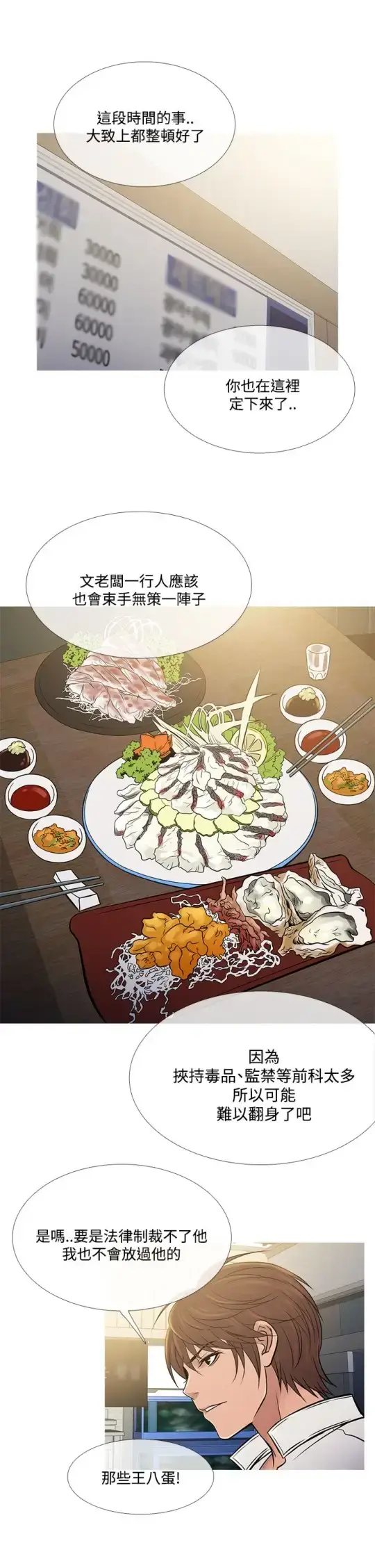漫画《Heaven》第71话第13张图