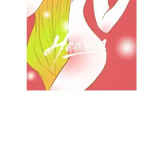 漫画《Heaven》第61话第28张图