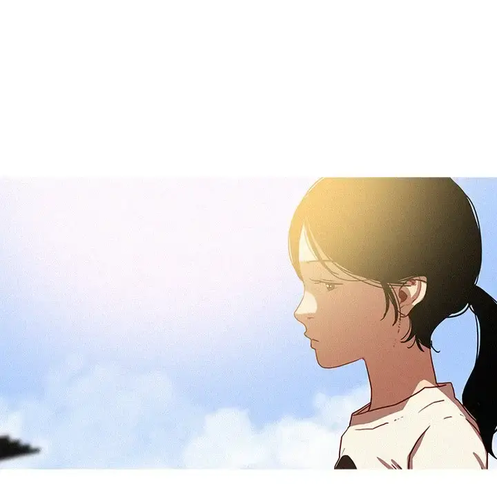 漫画《迷失天堂》第57话第59张图