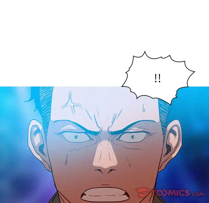 漫画《迷失天堂》第39话第26张图