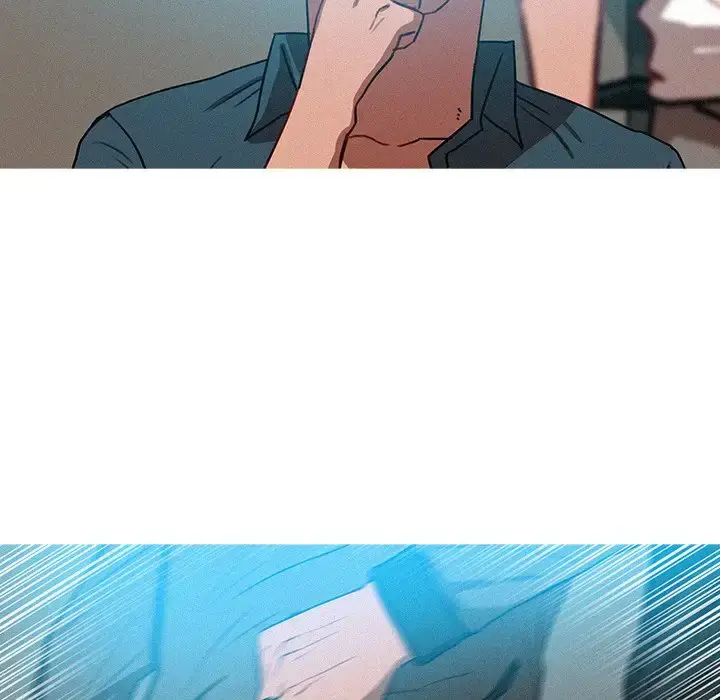 漫画《迷失天堂》第39话第29张图