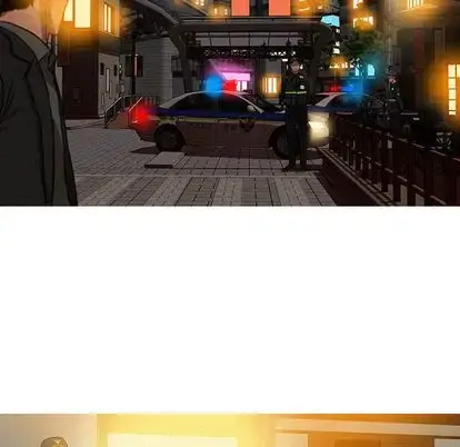 漫画《迷失天堂》第30章第13张图