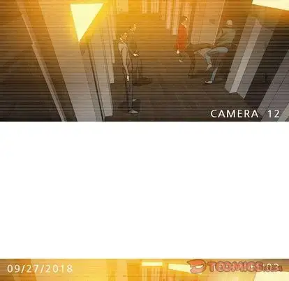 漫画《迷失天堂》第30章第38张图