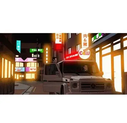 漫画《迷失天堂》第30章第48张图