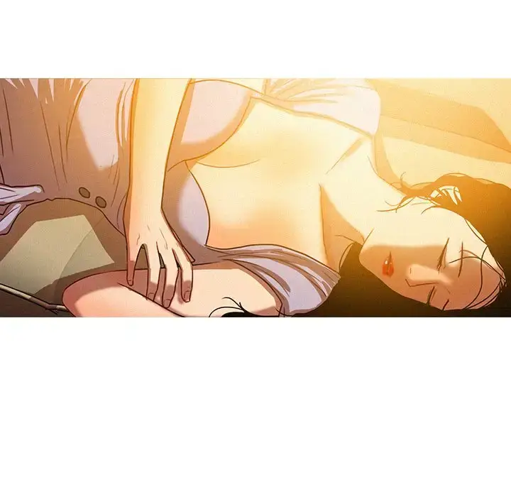 漫画《迷失天堂》第37话第15张图