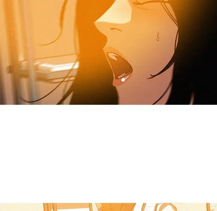漫画《迷失天堂》第37话第19张图