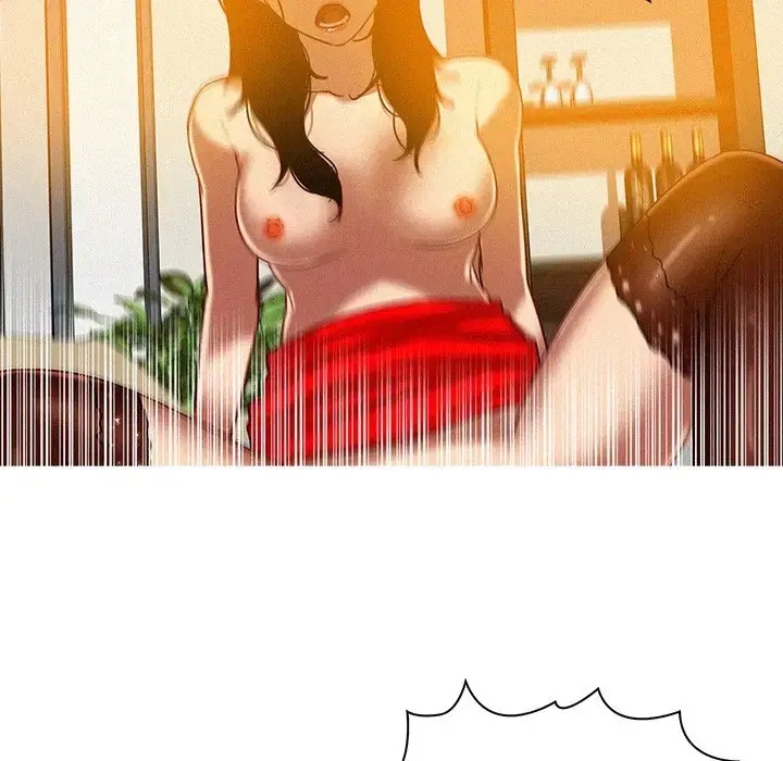 漫画《迷失天堂》第37话第30张图