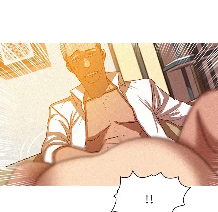 漫画《迷失天堂》第37话第33张图