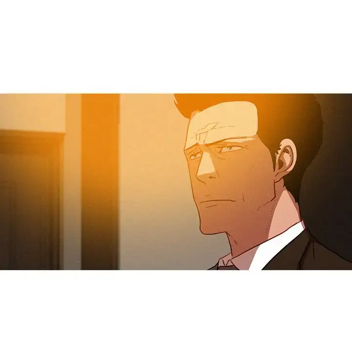 漫画《迷失天堂》第37话第38张图