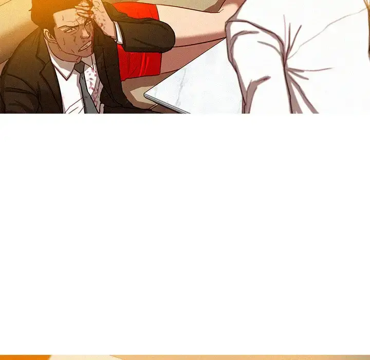 漫画《迷失天堂》第38话第15张图