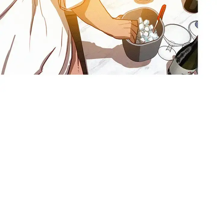 漫画《迷失天堂》第38话第8张图