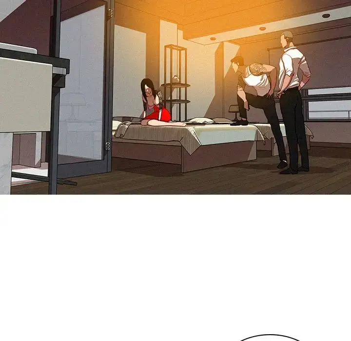 漫画《迷失天堂》第13章第71张图