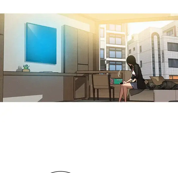漫画《迷失天堂》第36话第13张图