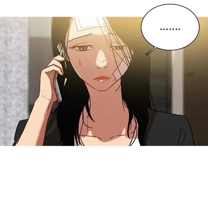 漫画《迷失天堂》第36话第9张图