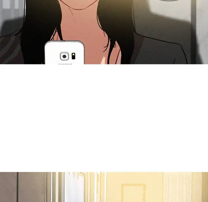 漫画《迷失天堂》第40话第55张图