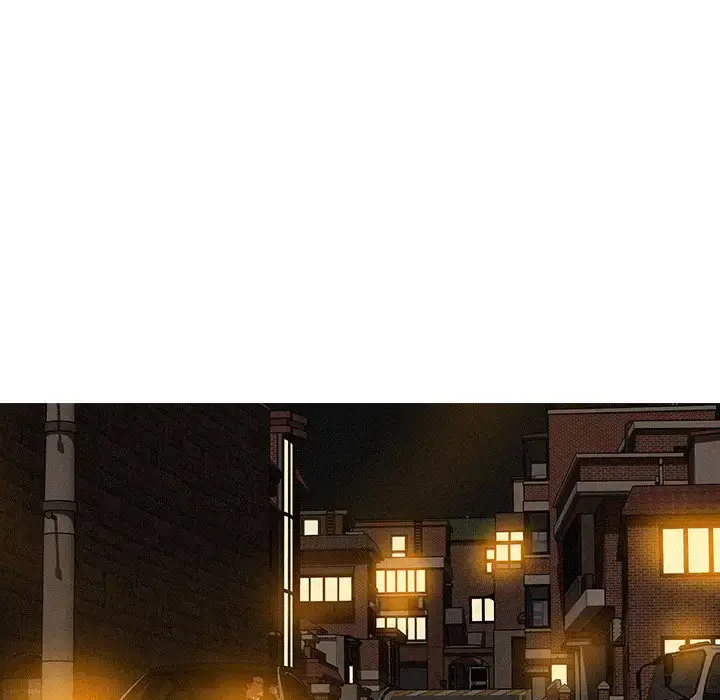 漫画《迷失天堂》第40话第57张图